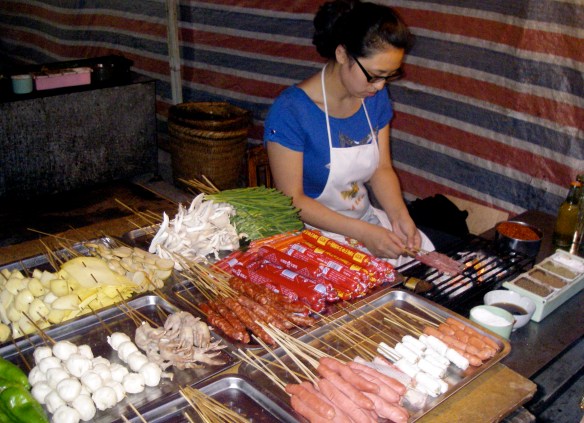 bbq