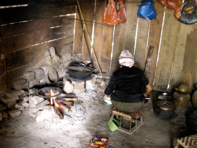 jinghong trek