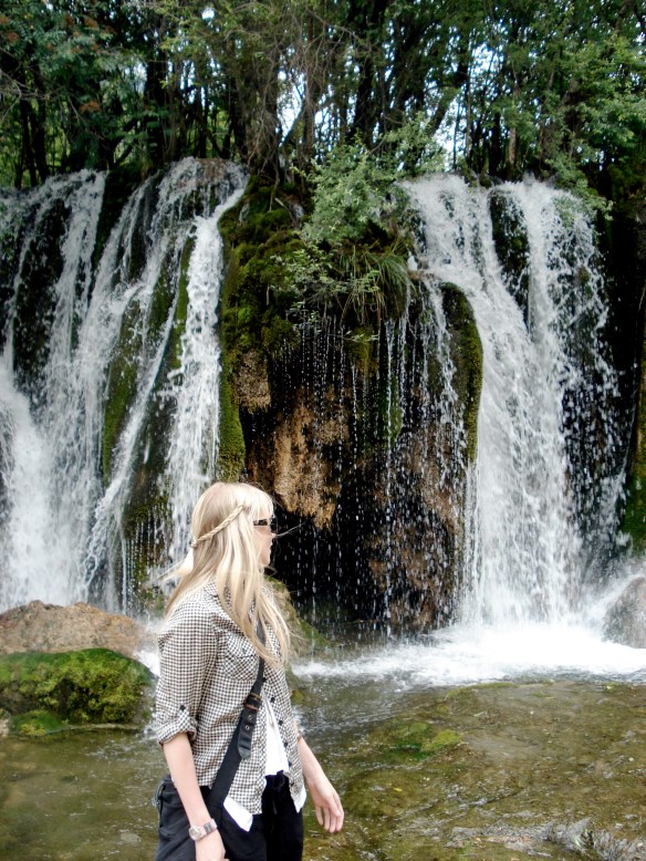 juiz waterfalls