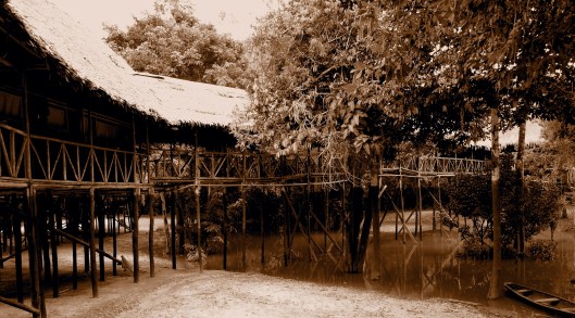 Tahuayo Lodge Amazon