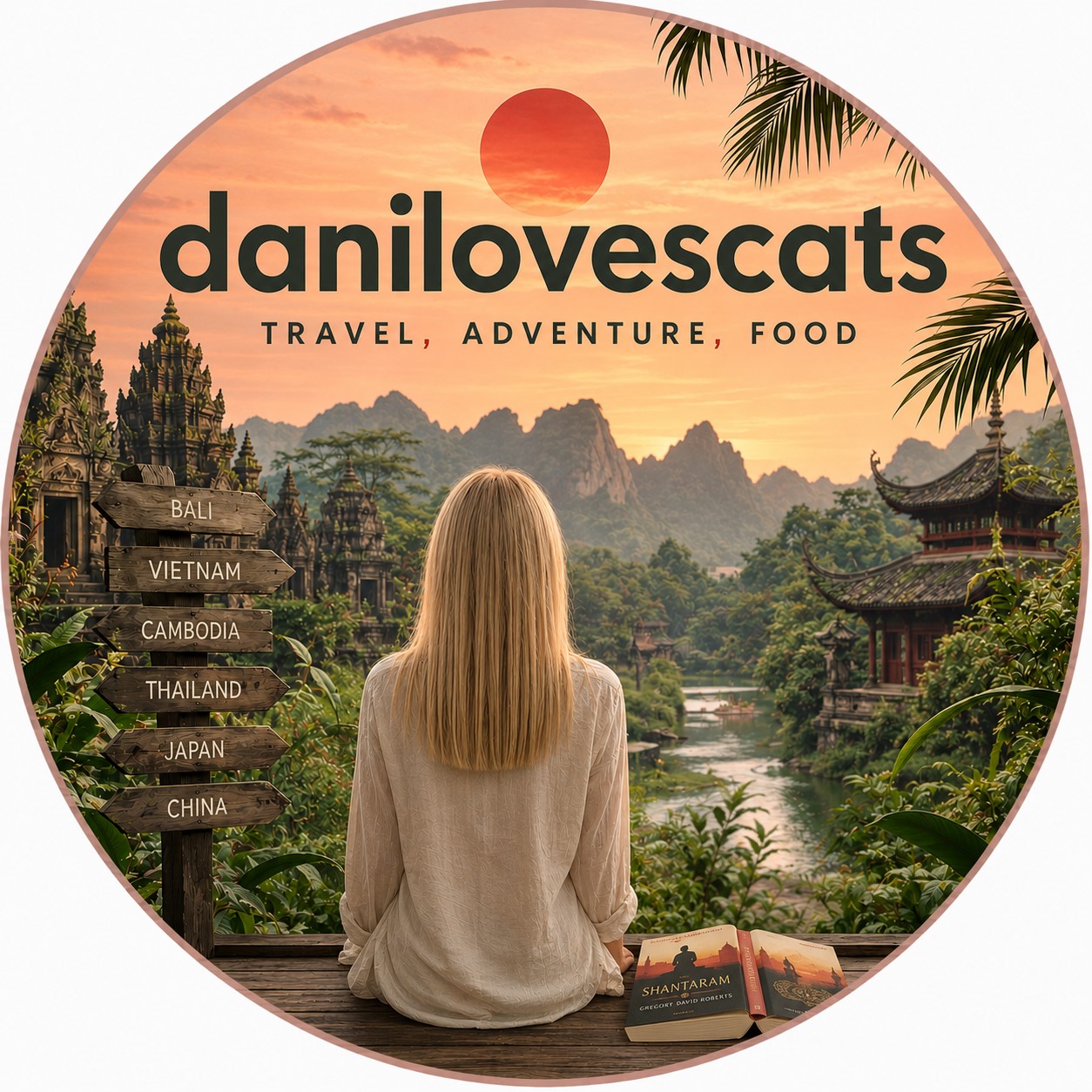danilovescats